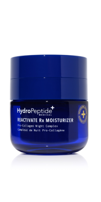 Hydropeptide+ Medical ReActivate Rx Moisturizer